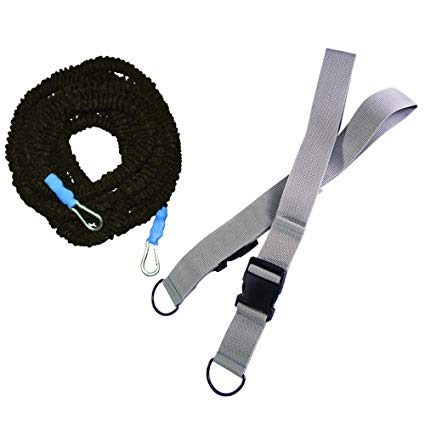 Overspeed Trainer - Part of the Perform Better UK Range