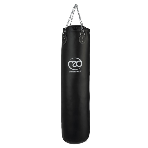Leather Punch Bag