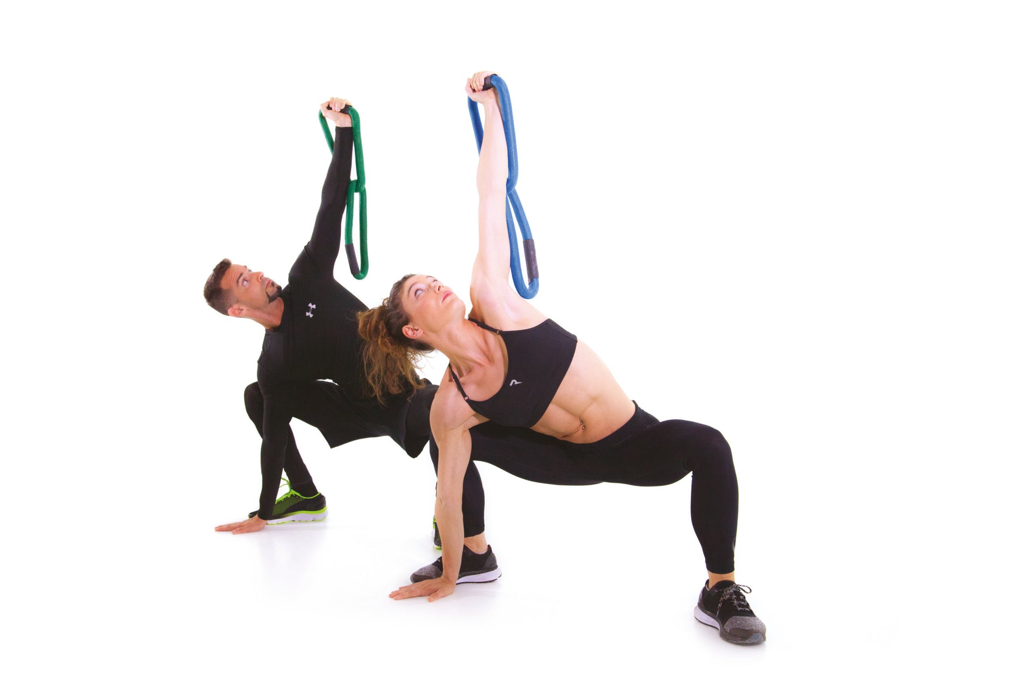 Reax Chain - Part of the Perform Better UK Range