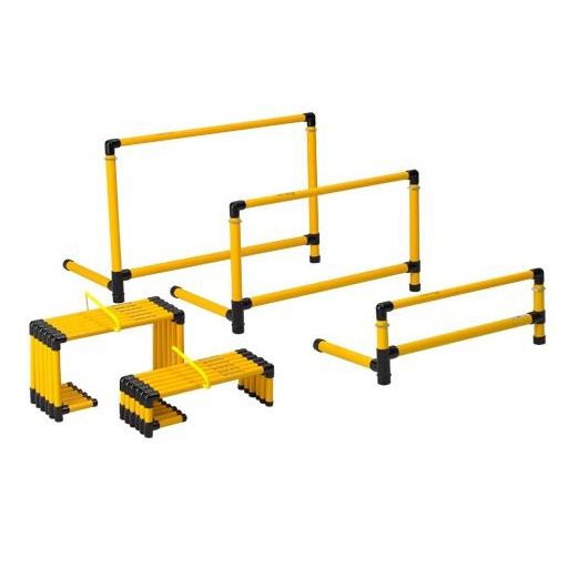 Smart Hurdles - Part of the Perform Better UK Range