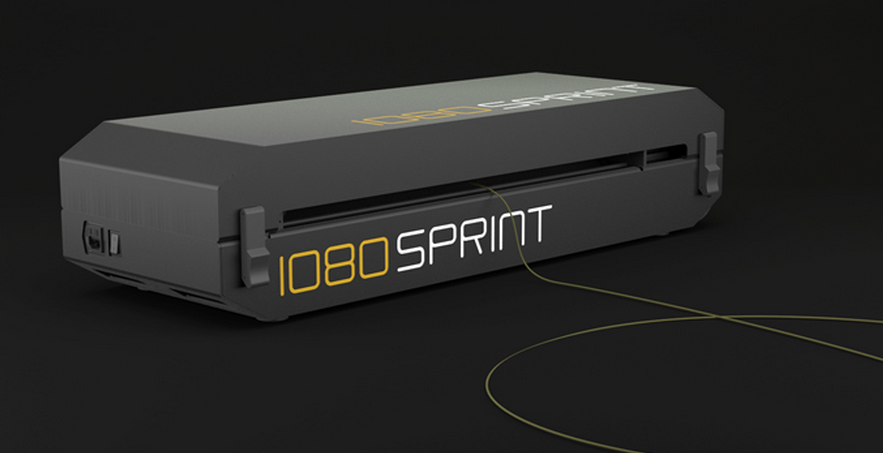 1080 Sprint System