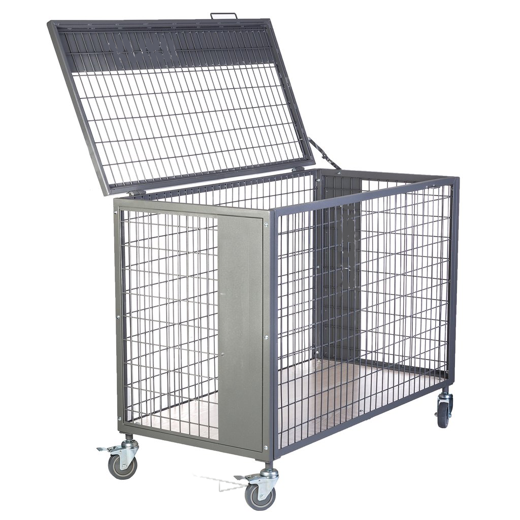 Storage Cage - Part of the Perform Better UK Range