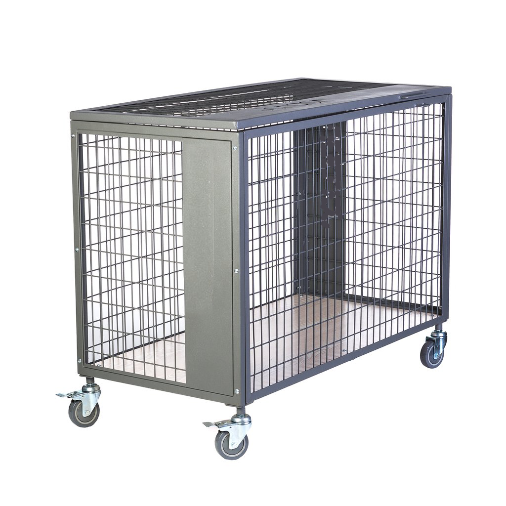 Storage Cage - Part of the Perform Better UK Range
