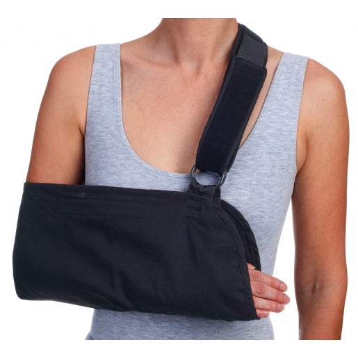 Universal Arm Sling - Part Of The Perform Better UK Range