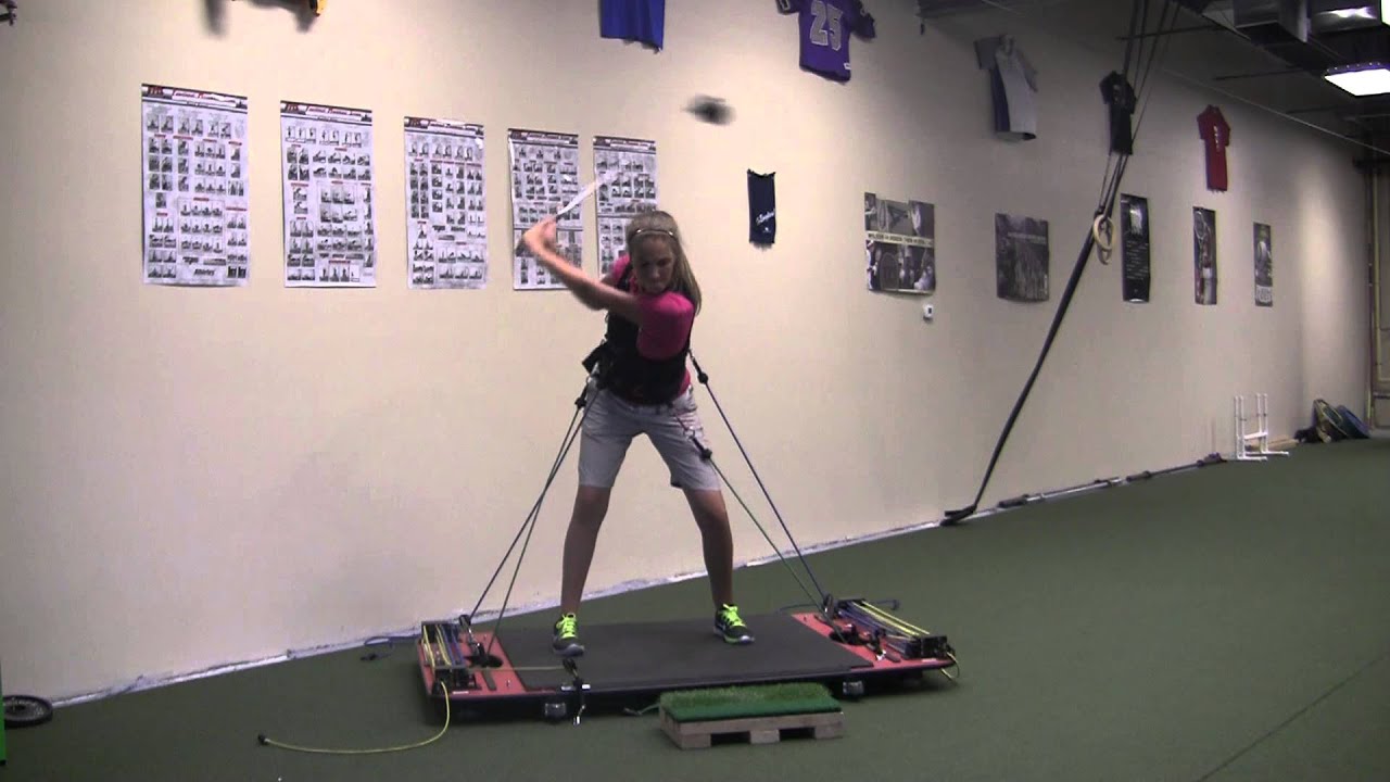 vertimax golf