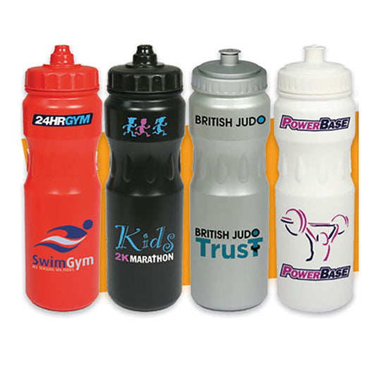 Water Bottles