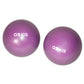 Weighted Soft Balls